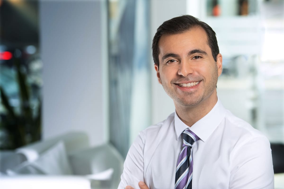 From Plato to Portfolios: Ethics, Money, and My Story