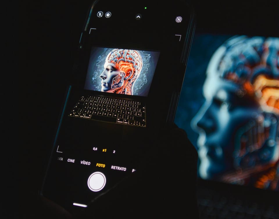 The Comfort Trap: Why AI Poses a Risk We're Not Designed to See